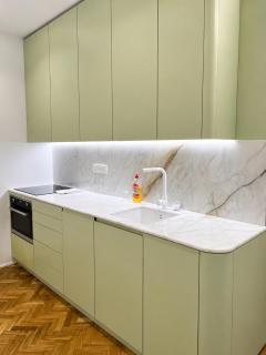 Gato street, Private rooms - Madrid - 1