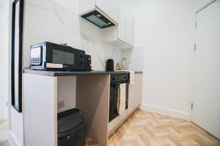 The Sapphire Studio - 7