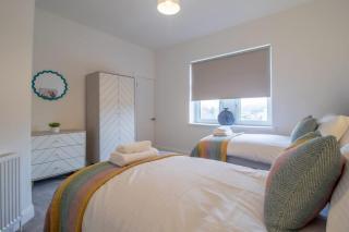 William Wallace View - 5 Bedrooms in Stirling - 3