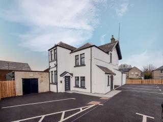 William Wallace View - 5 Bedrooms in Stirling - 1