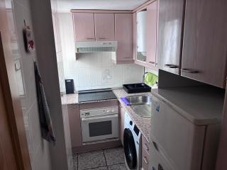 Apartamento 100 metros Playa San Antonio CULLERA - 6