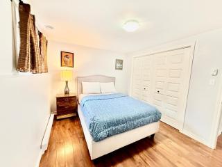 Spacious 1BR Dieppe Retreat near Downtown - 6