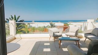 Almaza Bay Serviced Chalets By BlueKeys - 0
