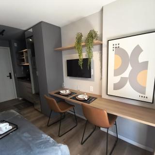 Connect Beira Mar by HOUSi - Operado por 7cantos - 6