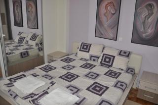 Apartments Martina 3 D-1 - 9