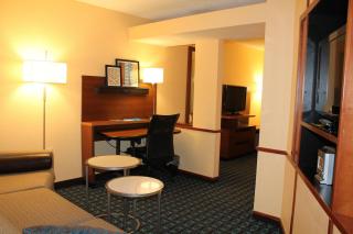 Fairfield by Marriott Frankfort - 2