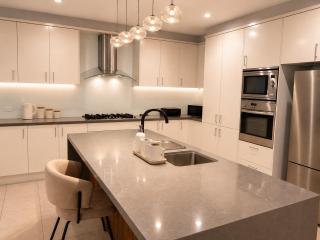 Executive 5 Bedroom Brisbane Family Retreat - 2