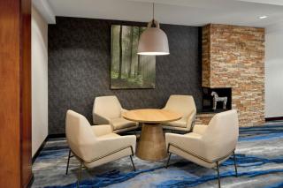 Fairfield by Marriott Frankfort - 5