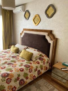 Modern & cozy studio in Bourgogne Casablanc - 1