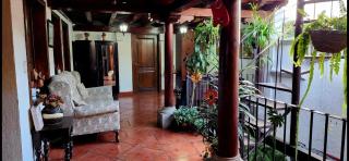 Hotel Real Antigua - 9