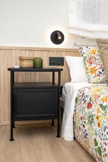 Carvajal Street, Private rooms - 9
