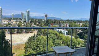 Skyline Haven - 9