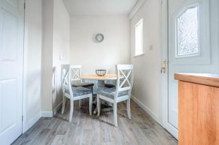 Millfield House - Cosy 2 bed house in Motherwell - 8