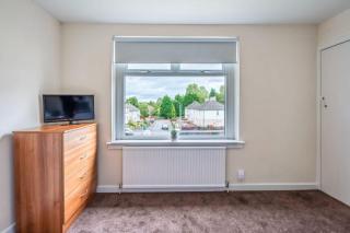 Millfield House - Cosy 2 bed house in Motherwell - 5