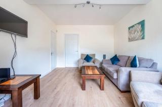 Millfield House - Cosy 2 bed house in Motherwell - 1