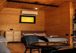 Luxury A-Frame, River-View, Near Batumi, Surrounded by Beautiful Mountains and forests - 2