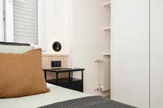 Carvajal Street, Private rooms - 2