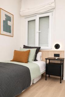 Carvajal Street, Private rooms - 4