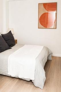 Carvajal Street, Private rooms - 5