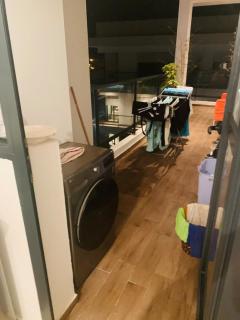 Nice and Cozy New 2-Bedroom Apartment with Pool - 4