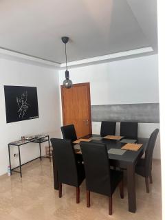 Nice and Cozy New 2-Bedroom Apartment with Pool - 6
