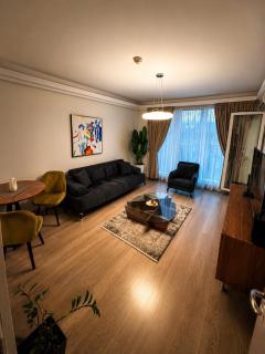 Chevahir Apartment - 0