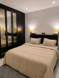 Appartement moderne 50m2 climatisé - 4