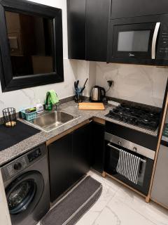 Appartement moderne 50m2 climatisé - 3