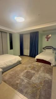 24 karat luxury apartment - 6
