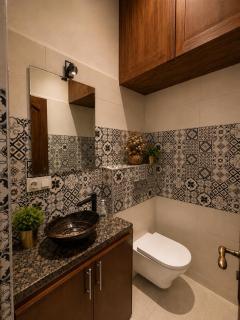 Duplex Bahia Palace - Marrakesh - 4