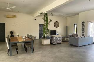 Villa Azur 9 Personnes 5 min Saly & Plages - 8