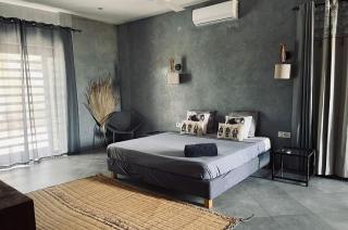 Villa Azur 9 Personnes 5 min Saly & Plages - 1
