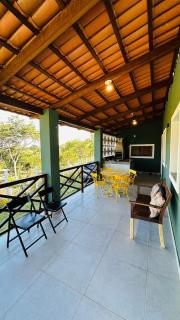 Recanto nas Montanhas em Mulungu - 6
