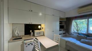 Stylish Studio in Recoleta | Prime Location - 7