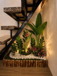 Duplex Bahia Palace - Marrakesh - 7