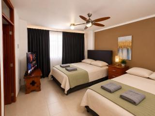 Private Guest Suite 2 Bedrooms - Ica - 7