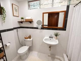 Private Guest Suite 2 Bedrooms - Ica - 4
