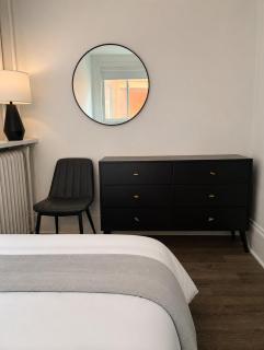 Cozy 1BR Unit Steps to uOttawa - 6