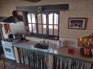 Casa Tuna - 5