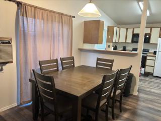 Central Comfort Duplex - 6