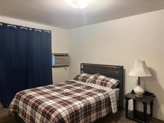 Central Comfort Duplex - 8