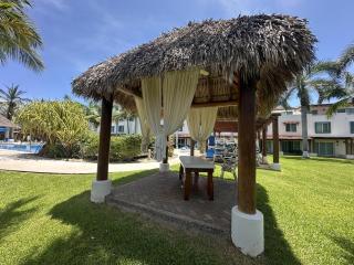 Amplia Villa 3 Recámaras con Alberca en Ixtapa - 3