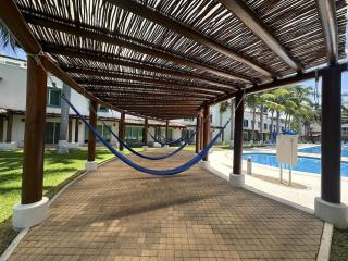 Amplia Villa 3 Recámaras con Alberca en Ixtapa - 3