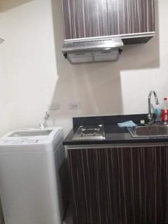 5 Spacious Studio's with Pool near SM & Ayala - 3