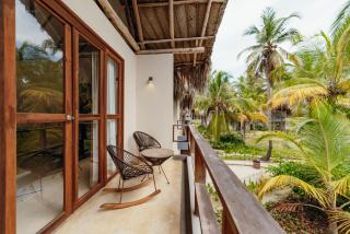Tay Beach Hotel Tayrona - 4