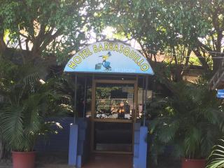 Hotel Barbasquillo - 3