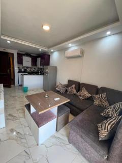 Chalet - 1