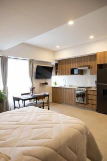 Stylish Loft in Coordenada Country - 9