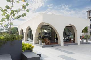 Stylish Loft in Coordenada Country - 8