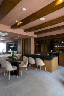 Stylish Loft in Coordenada Country - 3